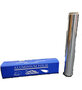 Aluminium folie - 45cm - van 1,5kg per rol
