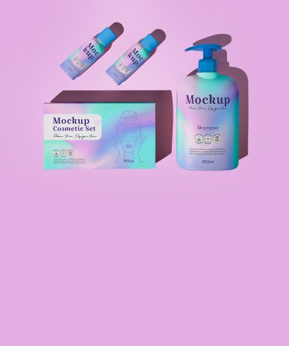 Beauty verpakkingen voor jouw merk