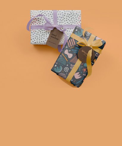 Cadeauverpakkingen op maat