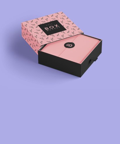Luxe gift verpakkingen