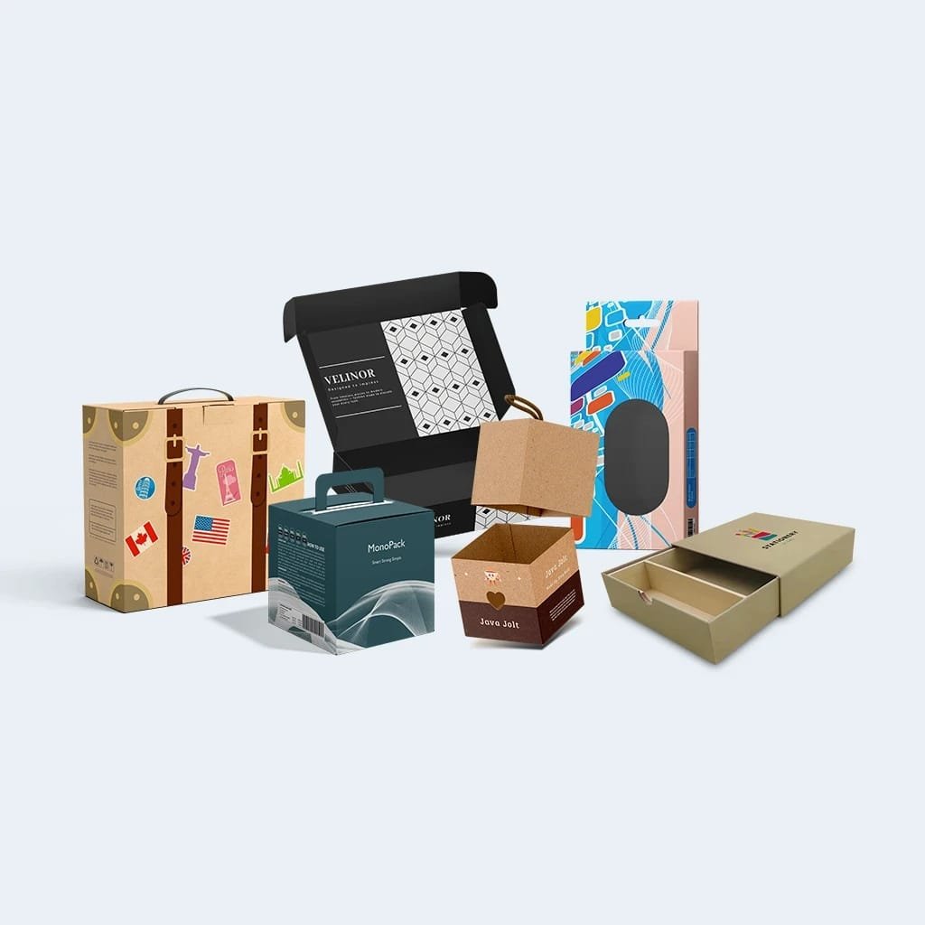 Professional Packaging Solutions